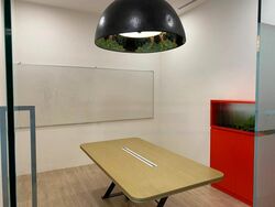 Sbf Center (D1), Office #456072281